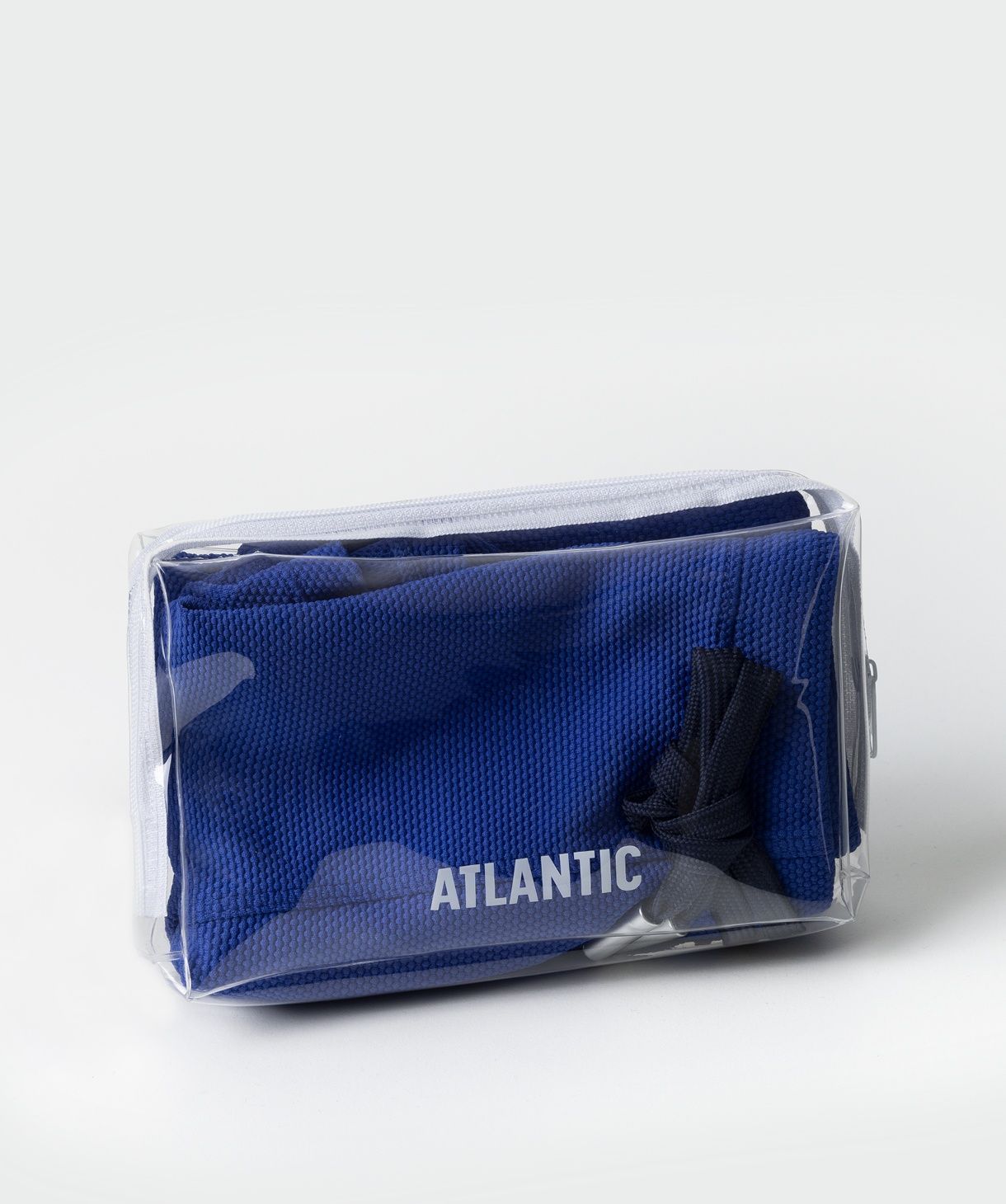 Мужские купальные шорты Atlantic KMS-322_NIEN, S
