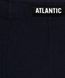 Чоловічі труси Atlantic бавовна. Набір 2 шт. 2MH-173_GRA/NIEC, M