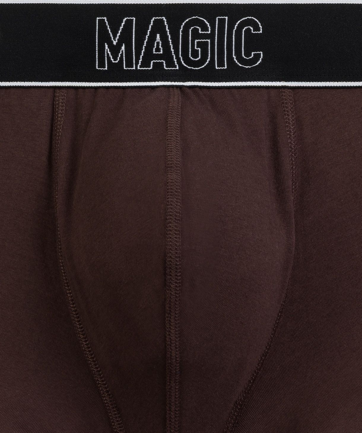 Чоловічі шорти Magic Pocket, бавовна. Набір 2 шт. 2MH-1200_ZIE/BRO, S