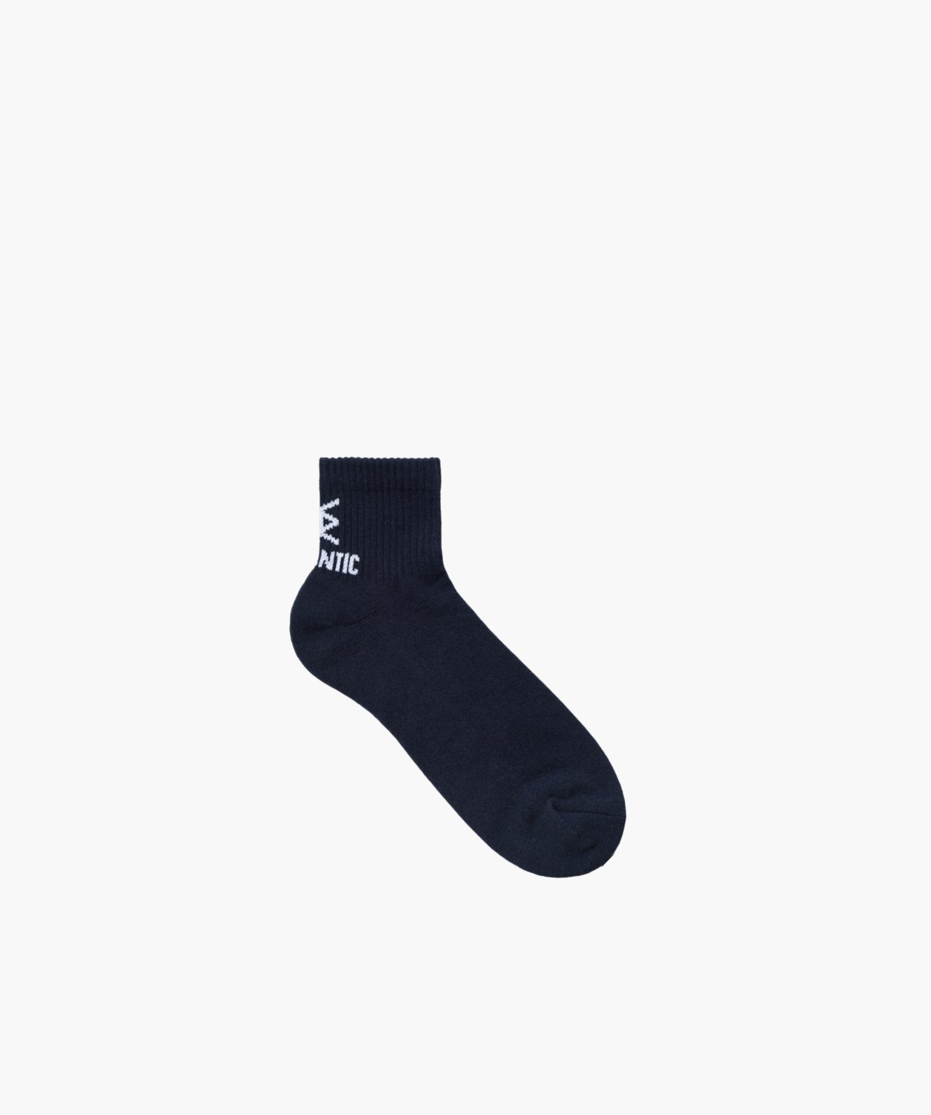 Спортивні махрові шкарпетки Atlantic MC-002_GRA, 39-42