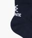Спортивные махровые носки Atlantic MC-002_GRA, 39-42