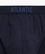 Мужские трусы Atlantic хлопок. Набор 3 шт. 3MP-171_GRA/GRA/GRA, S