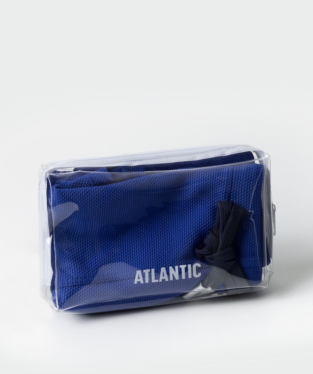 Мужские плавки Atlantic KMT-342_NIEN, S