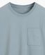 Мужская пижама Atlantic, 100% хлопок NMP-402_MIN/GRF, S